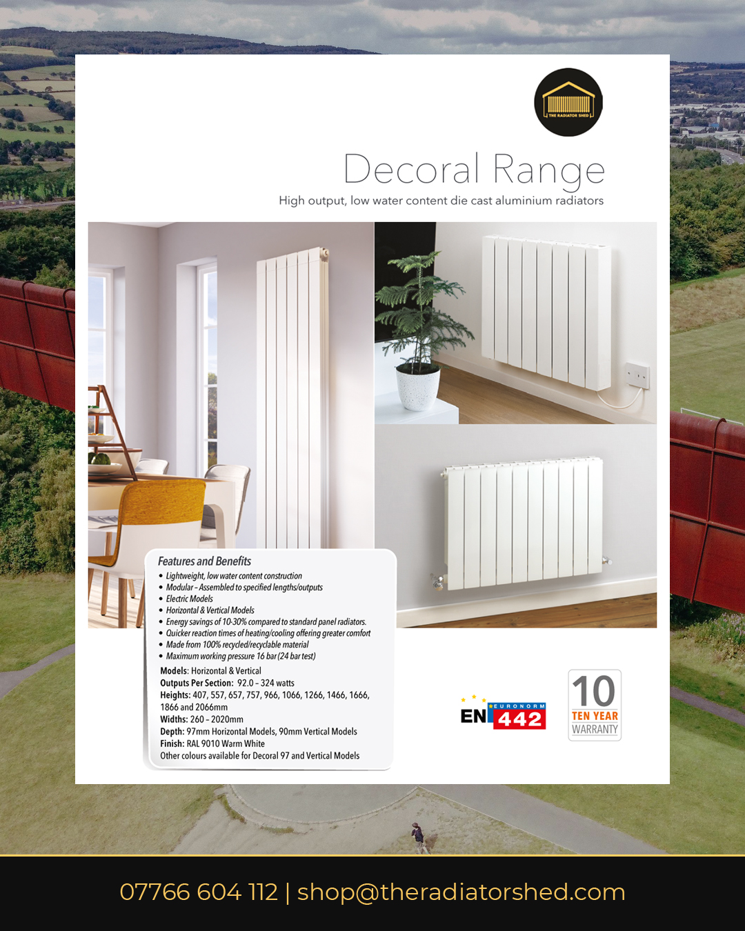 decoral-brochure