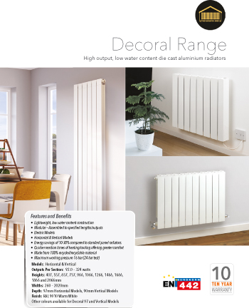 decoral-radiator-brochure