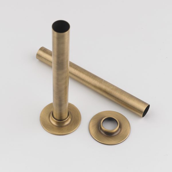 pipe-sleeve-antique-brass